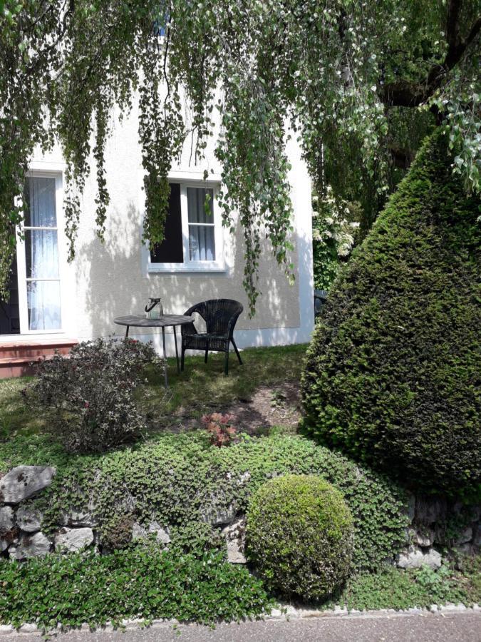 Die Maria Neuburg an Der Donau Exterior foto